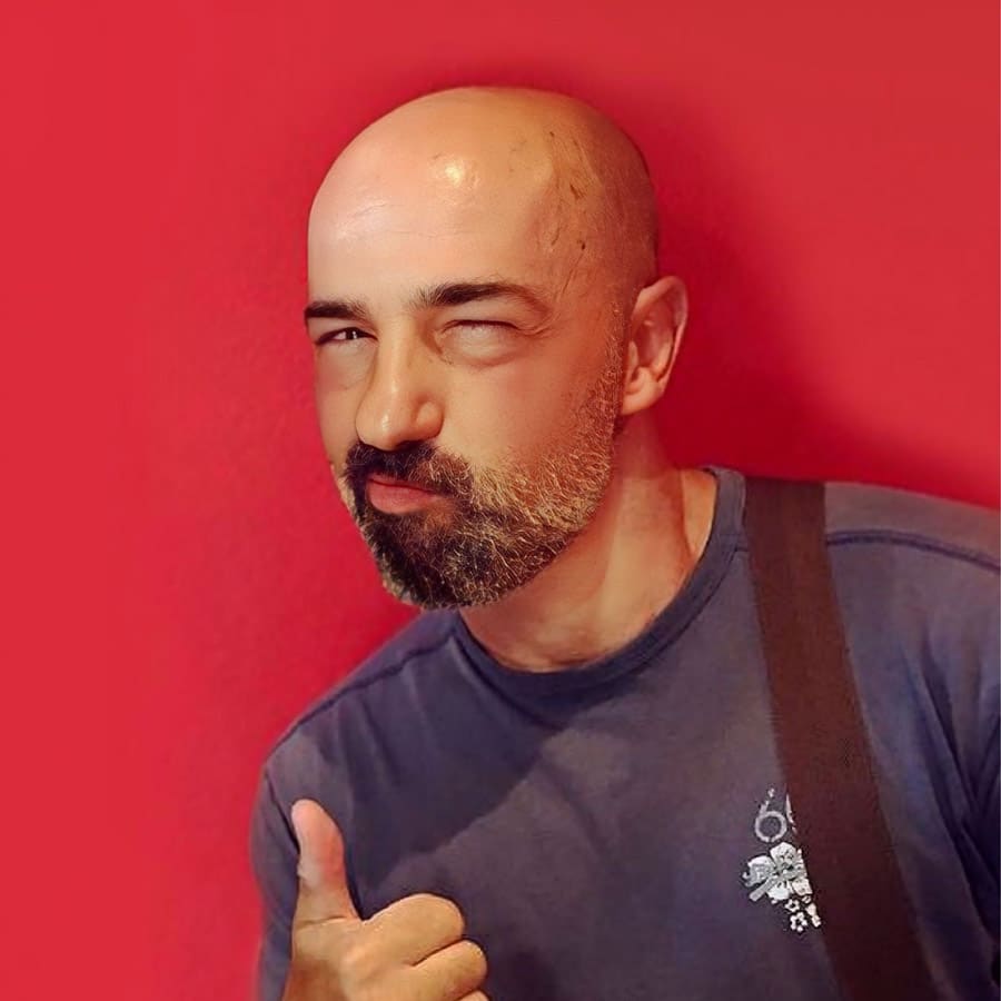 Ernesto Priego