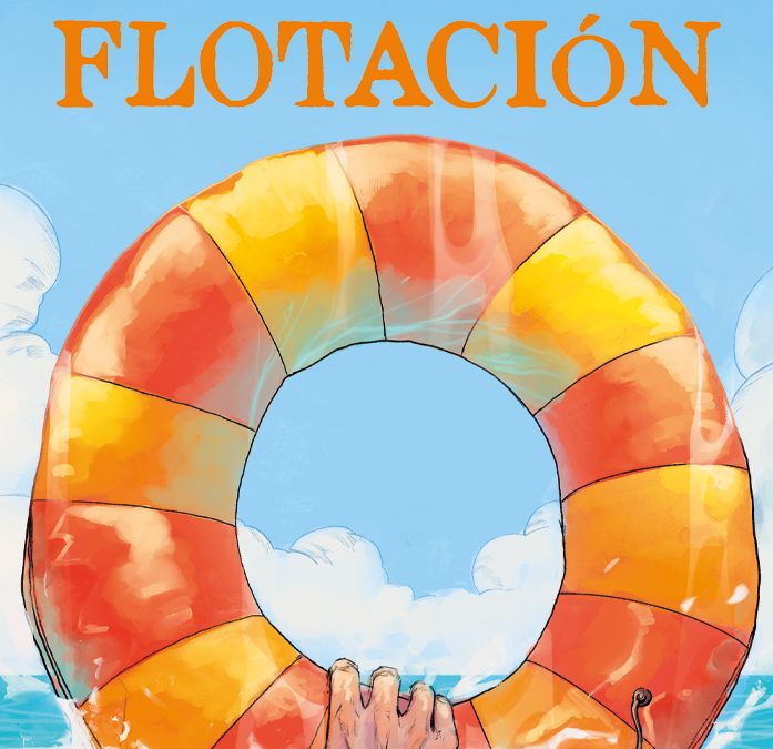 Línea de flotación