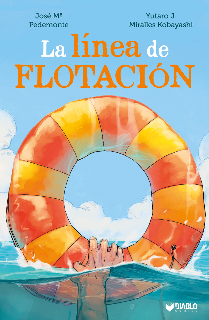 Línea de flotación